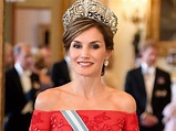 Choque de trenes Ortiz-Middleton: ganó la reina de España | Vanity Fair