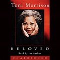 Beloved by Toni Morrison | Penguin Random House Audio
