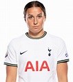 Amy Turner profile, statistics and news | Tottenham Hotspur