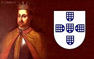 Morte de D. Afonso II, terceiro Rei de Portugal | Magazine O Leme ...