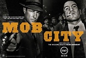 Image gallery for Mob City (TV Series) - FilmAffinity