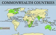 English for You, Rosa´s Blog: The Commonwealth Explained