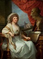 A Covent Garden Gilflurt's Guide to Life: Duchess Anna Amalia of ...