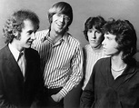 Ray Manzarek, 74, Rock Keyboardist And a Founder of the Doors, Is Dead ...