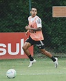 SPNet - Igor Vinícius volta ao time titular do São Paulo e busca ...