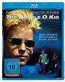 The Double 0 Kid [Blu-ray]: Amazon.de: Corey Haim, Brigitte Nielsen ...