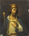 Roi Robert II le Pieux, capÃ©tien. Naissance, mort, couronnement, rÃ ...
