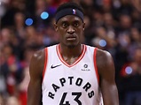 The Raptors' 25-year-old breakout player who was studying to become a ...