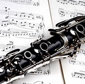 Clarinetto - Istituto Corelli - Scuola di Musica Pinerolo