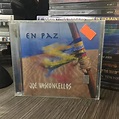 Joe Vasconcellos - En Paz (2003) Cd Como Nuevo | Cuotas sin interés