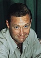 William Holden played his first lead part in 1939 when he was just over ...