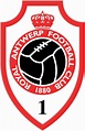 Royal Antwerp Fc Logo Download Logo Icon Png Svg | Images and Photos finder
