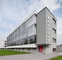 5 of the Best Bauhaus Buildings in Germany Photos | Architectural Digest
