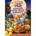 Disney My Friends Tigger & Pooh: Hundred Acre Wood Haunt (Full Frame ...