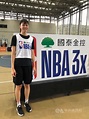 女籃跨足模特兒 劉昕妤先拚WSBL選秀 | 運動 | 重點新聞 | 中央社 CNA