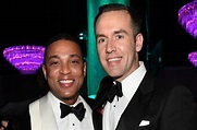 Don Lemon announces his engagement to boyfriend Tim Malone: Who proposed?!