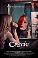 Carrie (1976) - Posters — The Movie Database (TMDB)