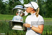 2005 Lpga Championship Photos et images de collection - Getty Images