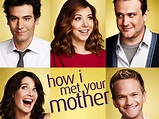 Prime Video: How I Met Your Mother - Season 6