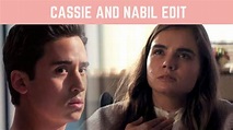 Tiny Pretty Things | Cassie And Nabil #5 - YouTube