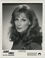 Gates McFadden