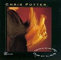 Concentric Circles by Chris Potter (Album, Jazz): Reviews, Ratings ...