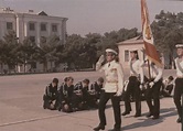 Kaspische Höhere Offiziersschule der Seestreitkräfte der UdSSR