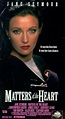 Matters of the Heart (TV Movie 1990) - IMDb