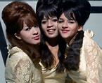 Picture of The Ronettes