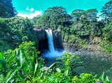 Three popular waterfalls to check out on the Big Island, Hawaii! – The ...