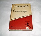 Diana of the Crossways by George Meredith The by DivaDecades George ...