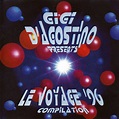 Gigi D'Agostino – Le Voyage '96 Compilation (1996, CD) - Discogs