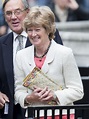 Who Is Princess Diana's Sister, Lady Sarah McCorquodale? | POPSUGAR ...