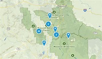 Best Trails in Prescott National Forest - Arizona | AllTrails