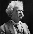 Wer war Mark Twain? Biographie und Steckbrief - USA-Info.net