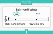 Violin Pizzicato – Overview of All Plucking Techniques - Violinspiration