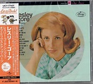 Lesley Gore – Lesley Gore Sings Of Mixed-Up Hearts (2015, CD) - Discogs