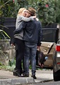Cate Blanchett and husband of 17 years Andrew Upton pack on the PDA ...