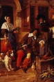 Paintings of the Dutch Masters