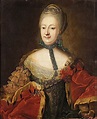 Friederike, Princess von Schwarzburg-Rudolstadt (1745-1778) Reign, S ...
