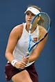 Rebecca Peterson - tennis MAGAZIN