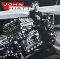 John Hiatt - Riding With The King (1983, Vinyl) | Discogs
