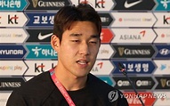 World Cup 2022: South Korea forward Song Min-kyu eager to make ...