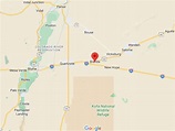 Where is Brenda, Arizona? see area map & more