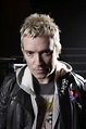 Interview with Liam Howlett from The Prodigy | Eventalaide
