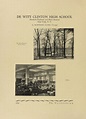 Explore 1930 DeWitt Clinton High School Yearbook, Bronx NY - Classmates