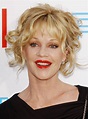 Melanie Griffith Younger Years