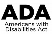 Summary of the Americans with Disability Act (ADA) - Get ADA Accessible