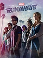 Marvel's Runaways - Rotten Tomatoes