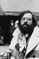 Francis Ford Coppola on the set of "Godfather II" Best Director, Film ...